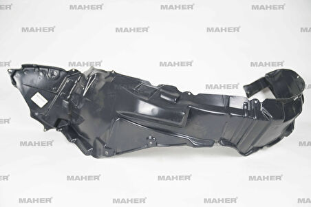 ÇAMURLUK DAVLUMBAZI AURIS ÖN 2015-2018 SAĞ 53875 02450