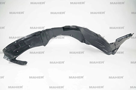 ÇAMURLUK DAVLUMBAZI AURIS ÖN 2015-2018 SAĞ 53875 02450