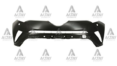 TAMPON CHR ÖN 2016-2019 PARK SENSÖR DELİKSİZ 52119 F4902