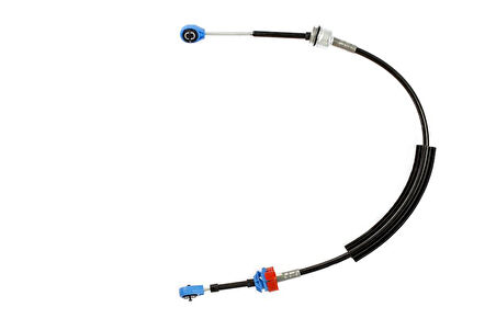 VİTES KUMANDA TELİ SAĞ KANGOO 1997-2008 SEÇİCİ 7701479155