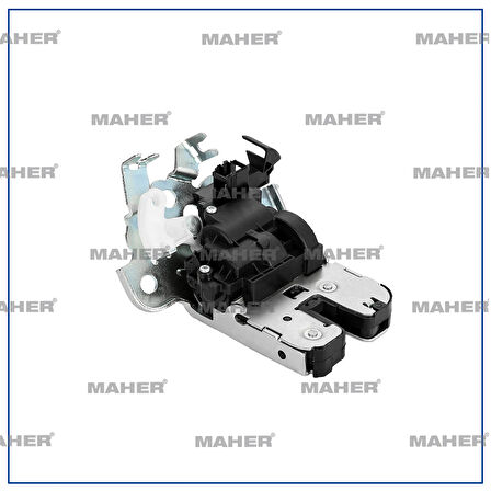 KILIT BAGAJ KAPAK A3 / A4 / A5 / A6 / Q3 / Q5 / IBIZA / TOLEDO / SUPERB / FABIA / OCTAVIA / RAPID 2013 8R0827505A