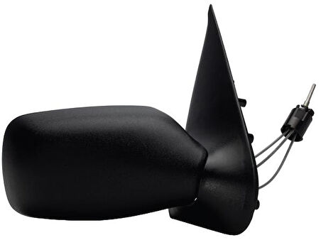 DIŞ DİKİZ AYNASI SAĞ FIESTA 1998 MEKANİK KONVEKS VM-313R XS6117682GB