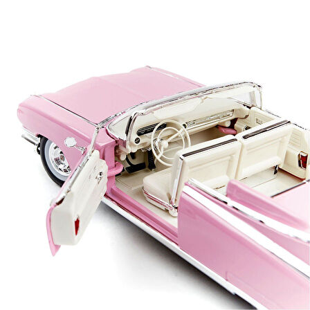 MAIS 36813 1 18 1969 Cadillac Eldorado Biarritz