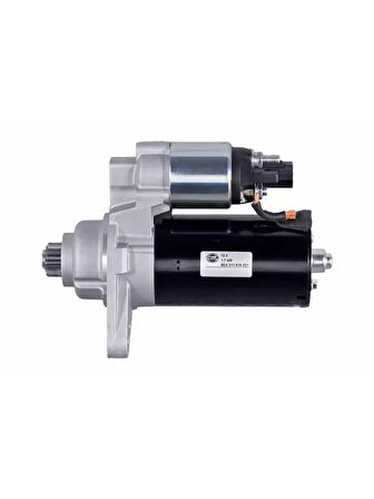 MARS MOTORU 12V 1,7KW 10DIS BOSCH TIP SKODA FABIA OCTAVIA 1,4 / 1,9 TDI VW CADDY GOLF V 1,9 1,9 TDI