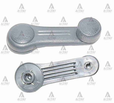 CAM AÇMA KOLU H-100 / KMY / L-300 / ACCENT / ATOS 82630 33001AQ (5 ADET)