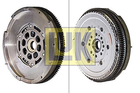 VOLAN KOMPLE CIFT KUTLE TRANSIT CUSTOM 5362 2.2 TDCI CRFWD 2012 BK216477CD 1857693 BK216477CC