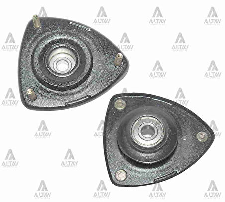 AMORTİSÖR KULESİ YARIS 1998-2002 / NCP10-SCP10 ÖN 48609 52031