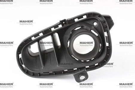 SİS LAMBA KAPAĞI RIO 2018 H.B SİYAH SAĞ 86524 H8010