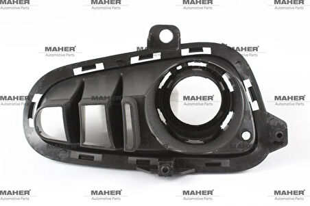 SİS LAMBA KAPAĞI RIO 2018 H.B SİYAH SAĞ 86524 H8010