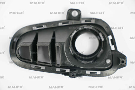 SİS LAMBA KAPAĞI RIO 2018 H.B SİYAH SAĞ 86524 H8010