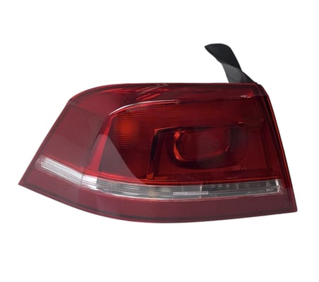 Volkswagen Passat B7 2011-2014 Stop Dış Sol (Comfortline)