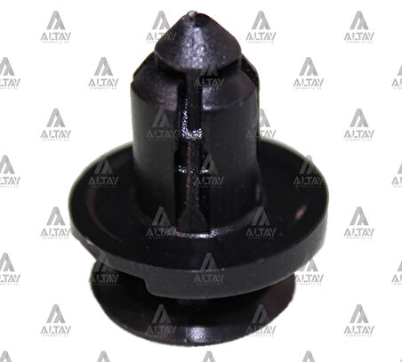 KLİPS SUZUKI TAMPON 09409 08327 (25 ADET)