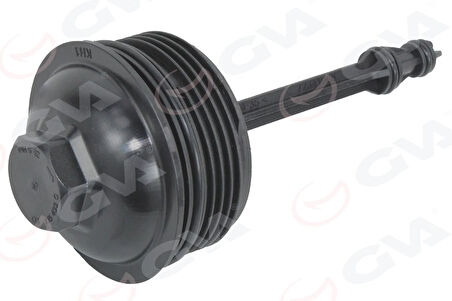 YAĞ FİLTRE KAPAGI 1.6 TDİ-2.0 TDİ TÜM MOTORLAR 03L115433C