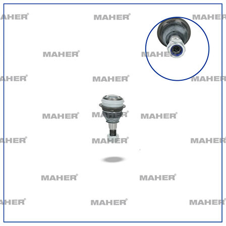 ROTİL MASTER 3 2010 ALT SAĞ 401608374R