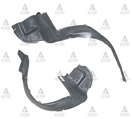 ÇAMURLUK DAVLUMBAZI H-1 2008-2011 ÖN SAĞ 86820 4H000