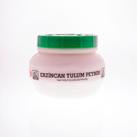 Lengerli̇ Çi̇ftli̇ği̇ Erzi̇ncan Tulum Peyniri̇ 470 Gr