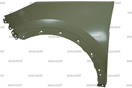 ÇAMURLUK SPORTAGE 2011 (SIMYI) ÖN SOL 66311 3W000