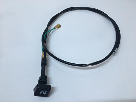 JIKLE TELI M131 DOĞAN KARTAL ŞAHIN-SLX 1993-1997 KÜÇÜK KAFA 85009450K