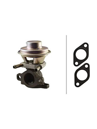 EGR VALFI (VANASI) BOXER III JUMPER III 22DT PUMA TRANSIT V347 2,2TDCI DUCATO 2,2JTD 100CV LAND ROVE