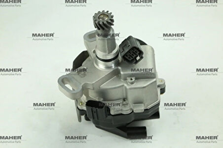 DİSTRİBÜTÖR KOMPLE 626 1992-1997 2.0 FS SEDAN / YAN ÇIKIŞ FS05 18 200B