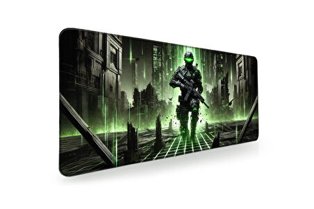 Rygen Gaming Mouse Pad 90x40 Apex Mousepad Xxl Oyuncu Mouse Pad Büyük Mousepad