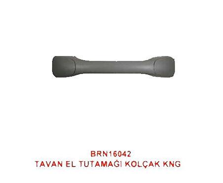TAVAN EL TUTAMAĞI KOLÇAK KANGOO 7701207246
