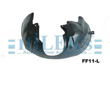 ÇAMURLUK DAVLUMBAZI ÖN SOL FORD FOCUS 1 1998-2005 2M5116114AA