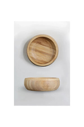 3'lü Çerezlik Seti