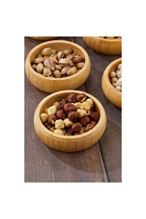 3'lü Çerezlik Seti