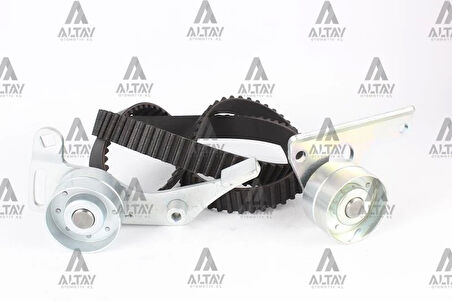 TRİGER SETİ FIAT SCUDO 1996-2003 / PEUGEOT 205 / 305 / 306 / 309 / 405 / PARTNER 1983-1999 / ROVER 200 / 400 / 1.9 DİZEL / 136 DİŞ KTB105