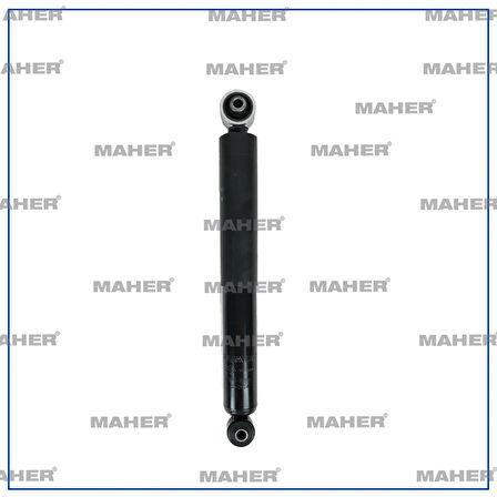 AMORTİSÖR QASHQAI 2022 / KADJAR 2022 ARKA R-L 1.3 / 1.5 E-POWER MHR 32615