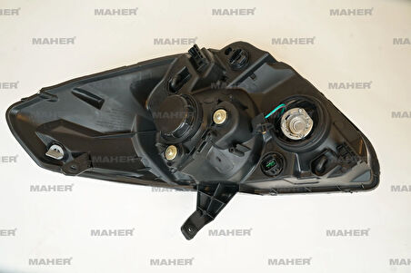 FAR H-1 2008-2014 MANUEL-ELEKTRİKLİ SAĞ 92102 4H030