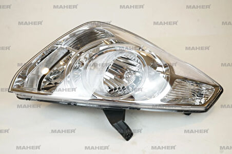 FAR H-1 2008-2014 MANUEL-ELEKTRİKLİ SAĞ 92102 4H030