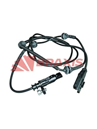 ABS KABLOSU SENSORU ARKA 407 C5 III C6 3.0 V6 2.2HDI 2.7HDI 1.8 2.0 1.6HDI 2.0HDI 04