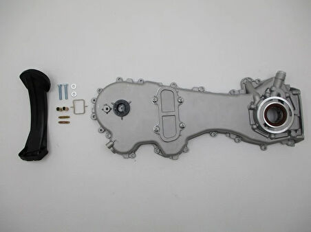 YAĞ POMPASI FIAT DOBLO-EGEA-ALBEA-PALIO-LİNEA-GRANDE PUNTO-PANDA-FIORINO-NEMO-ASTRA H-CORSA D-FORD K A 1.3D MTJ -CDTI 55232196 55185375 73502327