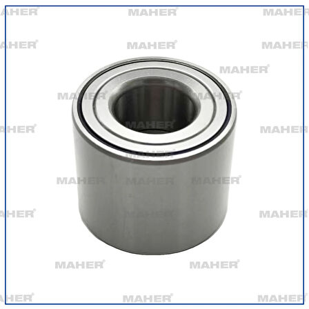 TEKER RULMANI CLİO 3 / MEGANE 2 / SCENIC 1 / MODUS 25X62X48 (MASURA RULMANLI) 7701206328