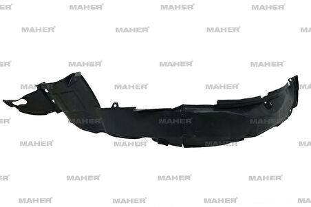 ÇAMURLUK DAVLUMBAZI SANTAFE ÖN 2003-2006 SOL 86811 26000