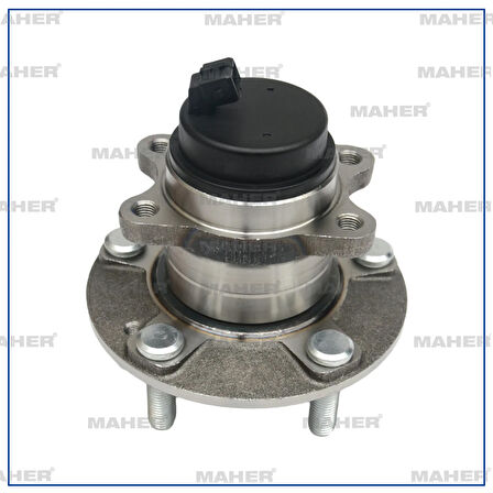 TEKER PORYASI 9-20 2011-2014 / SOUL 2008-2014 / VENGA 2011-2014 ABSLİ 52750 2K000