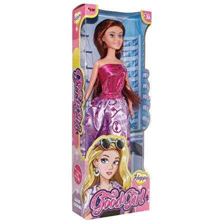 Prenses Model Bebek 30 cm - 66240 - 5