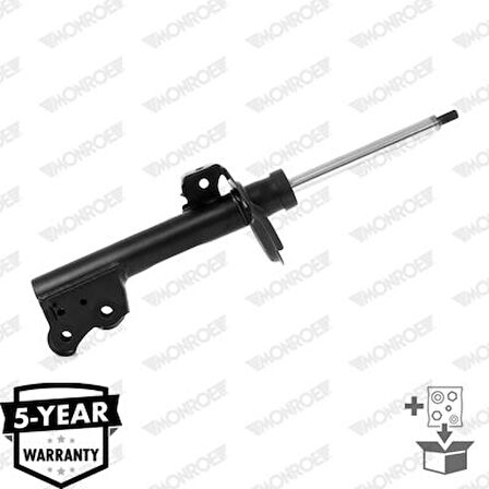 AMORTISOR ON GAZLI MERCEDES B-CLASS W245 2005-2011 A1693201730