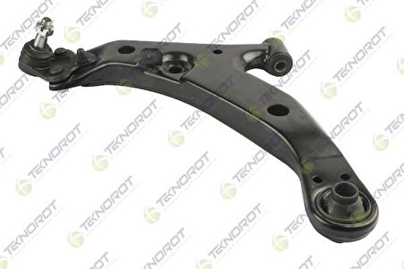 SALINCAK ALT SOL ROTİLLİ TOYOTA COROLLA 1.6L 4A-FE AE111 1998-2000-1.3L 4E-FE EE111 1999-2000 ENJEKSİYONLU 4806912191 4806912171