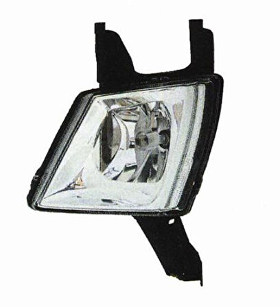 2019A236-20012B P.407 ÖN SİS FARI LH.2005 620836