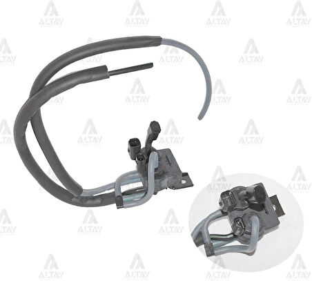 VALF SELENOİD STAREX 2005 39410 42700