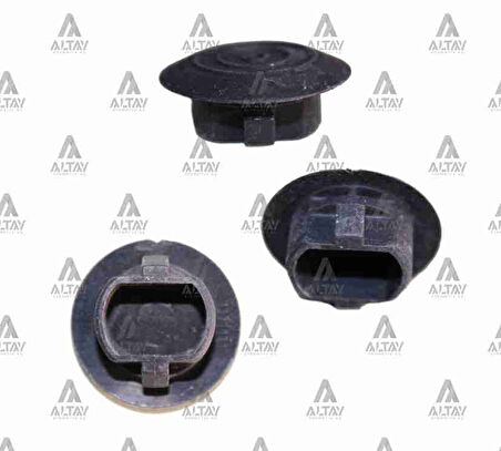 MARŞPİYEL TAPASI TOYOTA MARŞPİYEL TAPASI YUVARLAK 76924 52021 (5 ADET)