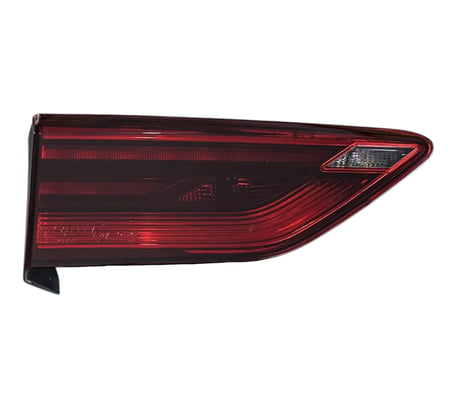 Volkswagen Golf 8 2021-2023 Stop İç Sol (Trend/Comfort)