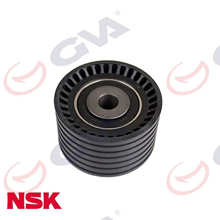 EKSANTRİK GERGİ RULMANI CLIO-MEGANE 1.4 165 - CLIO-LAGUNA.SCENIC-TRAFIC 2.0 165 - LAGUNA SCENIC 1.6 165 7700107150 8201058069 1307000QAA