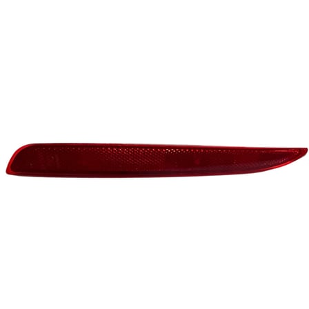 Mazda Mazda 3 2010-2011 Arka Sağ/Mazda 3 2012-2013 Arka Sol Tampon Reflektörü
