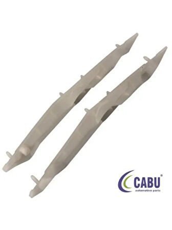 ON TAMPON BRAKETI SOL FOCUS 0205
