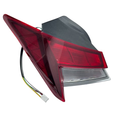 Hyundai Elantra 2020-2022 Stop Dış Sol