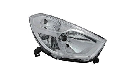 2020E729-20052B FAR SİNYAL SAĞ DACIA DOKKER LODGY 2012 MEKANİK H4 260109545R